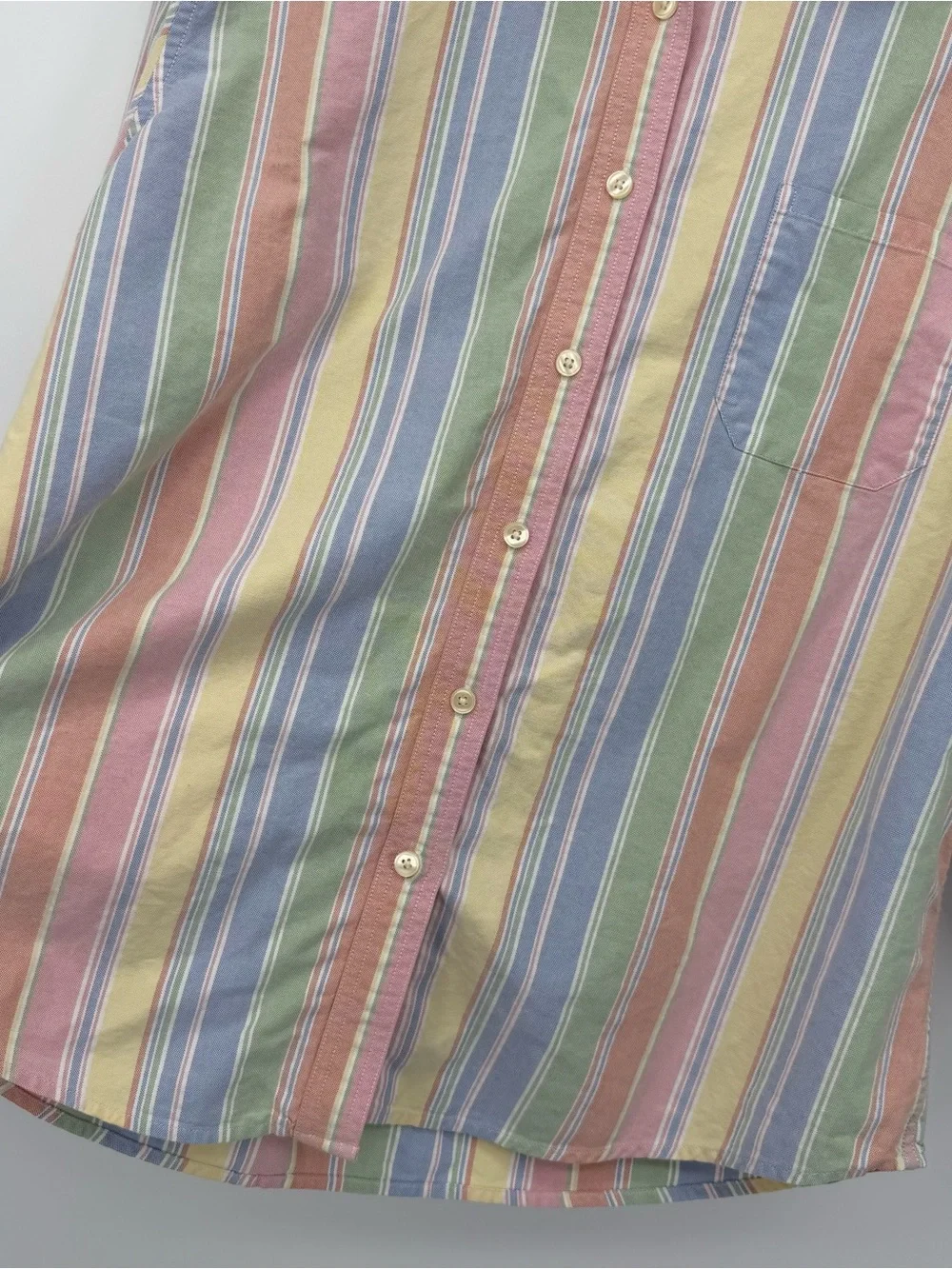 L.L. Bean size xl